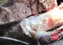 栀子花鸡汤的做法图解5