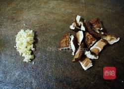 蒜蓉蒸排骨的做法图解2