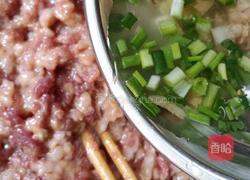 冰丝煎饺的做法图解5