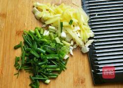 魚香地三鮮的做法圖解4