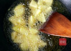 魚香地三鮮的做法圖解16