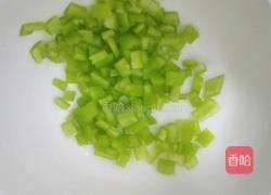 蚂蚁上树(肉沫炒粉条)的做法图解3