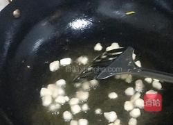 蚂蚁上树(肉沫炒粉条)的做法图解6