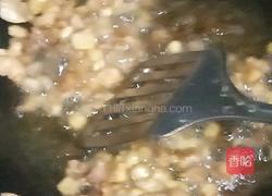 蚂蚁上树(肉沫炒粉条)的做法图解7