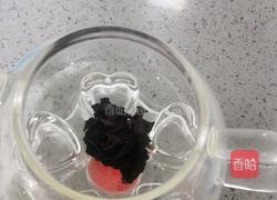 大玫瑰薄荷茶的做法图解5