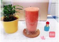 维生素能量特饮（清肠排毒）的做法图解8