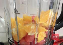 维生素能量特饮（清肠排毒）的做法图解3