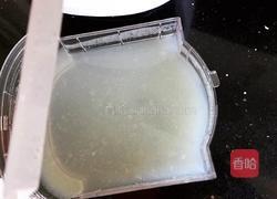 杏鲍菇腊肠焖饭的做法图解14