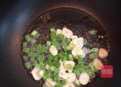 双耳脆炒马蹄的做法图解4