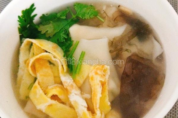 鲜虾混沌