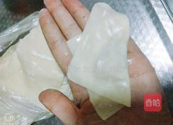 鲜虾混沌的做法图解5