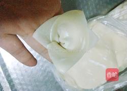 鲜虾混沌的做法图解6