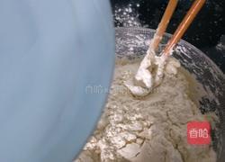 香酥麻辣肉饼的做法图解2