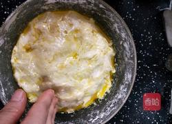 香酥麻辣肉饼的做法图解5