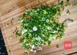 香酥麻辣肉饼的做法图解9