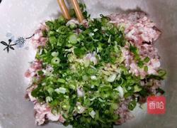 香酥麻辣肉饼的做法图解11