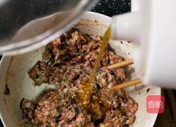 香酥麻辣肉饼的做法图解18