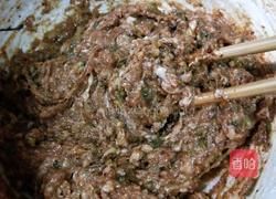 香酥麻辣肉饼的做法图解19