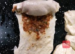 香酥麻辣肉饼的做法图解25