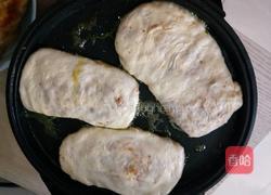 香酥麻辣肉饼的做法图解30