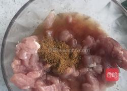 茄子炖土豆的做法图解1