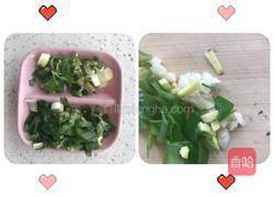 茄子炖土豆的做法图解2