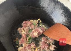 茄子炖土豆的做法图解4