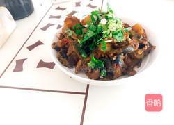 茄子炖土豆的做法图解8