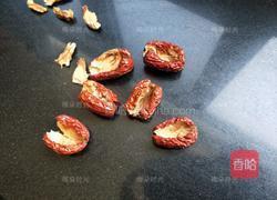 蜜汁八宝饭的做法图解4