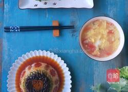 蜜汁八宝饭的做法图解17