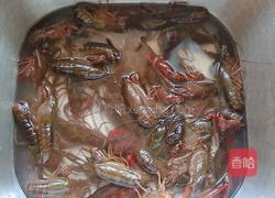 麻辣小龙虾的做法图解1