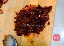 红烧芋儿鸡的做法图解4