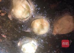 糖醋茄盒的做法图解8