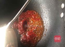 糖醋茄盒的做法图解10