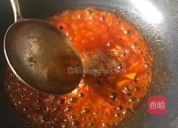 糖醋茄盒的做法图解12