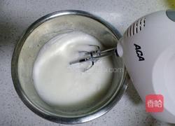 菠菜蛋糕的做法图解5