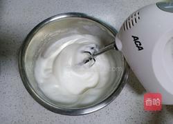 菠菜蛋糕的做法图解6