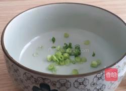 日式金针菇秋葵凉面的做法图解6