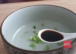 日式金针菇秋葵凉面的做法图解7