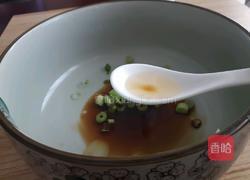 日式金针菇秋葵凉面的做法图解8