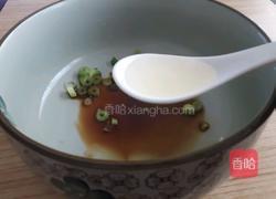 日式金针菇秋葵凉面的做法图解9