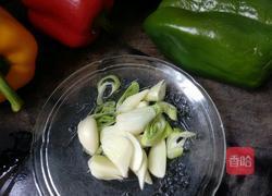 腊肠豆腐香菇煲的做法图解5