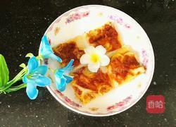 香蕉番茄营养煎饼的做法图解15