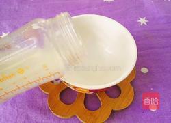 香蕉番茄营养煎饼的做法图解2