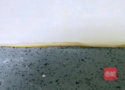 双色花卷的做法图解12