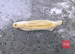 双色花卷的做法图解16