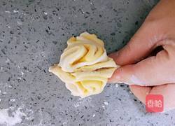 双色花卷的做法图解19