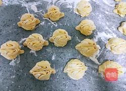 双色花卷的做法图解20