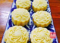 绿豆糕的做法图解4