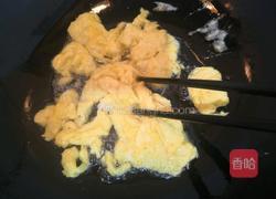 韭黄炒鸡蛋的做法图解7